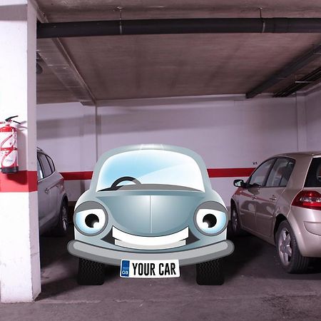 コルドバTu Casa En El Rioアパートメント エクステリア 写真