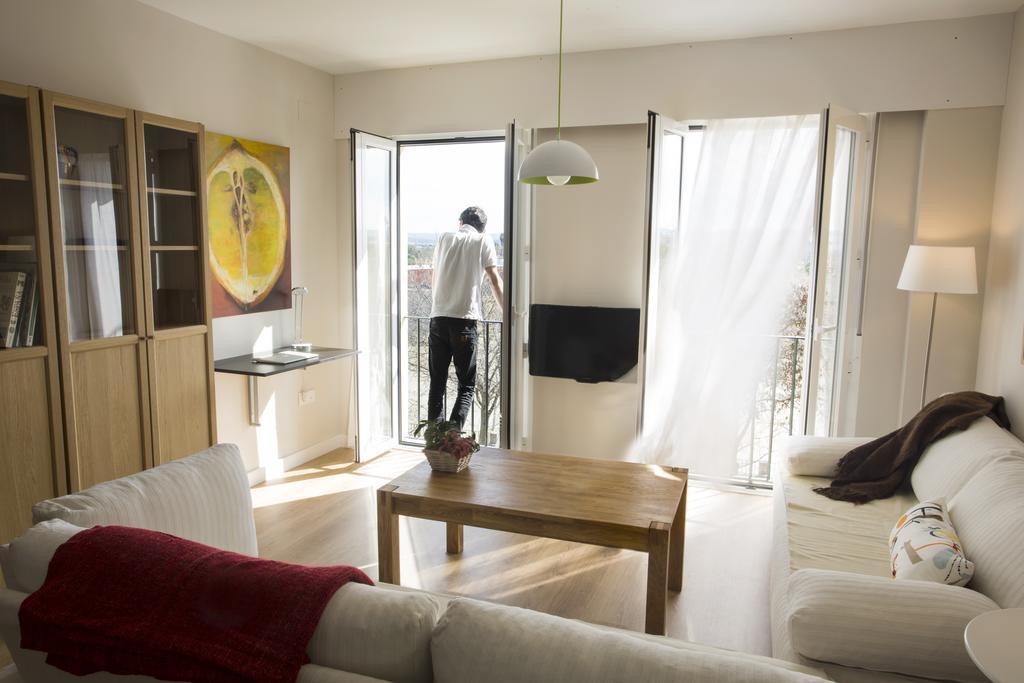コルドバTu Casa En El Rioアパートメント エクステリア 写真
