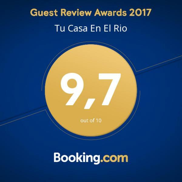 コルドバTu Casa En El Rioアパートメント エクステリア 写真